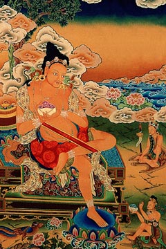 Master Tilopa