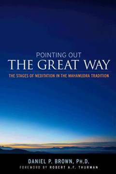 Pointing Out The Great Way